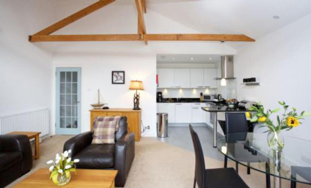 Taymouth Marina-Beinn Ghlas Aberfeldy Exterior foto